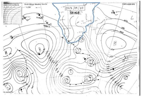 Synoptic Chart - SAWS - South Africa - 13.09.20 00h00Z.jpg