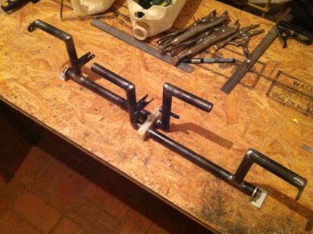 49A Fabricated rudder pedal assembly.jpg