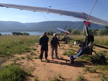 Loskop landing 23 Des. 2013 007.JPG