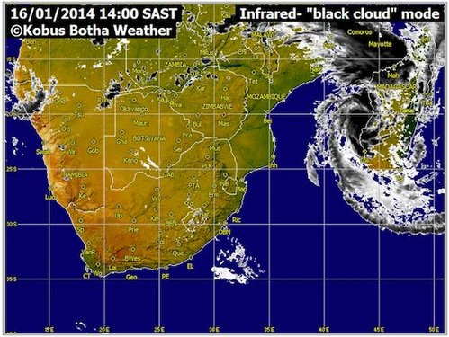 Weather Radar - South Africa - 14.01.16 14h00 SAST.jpg