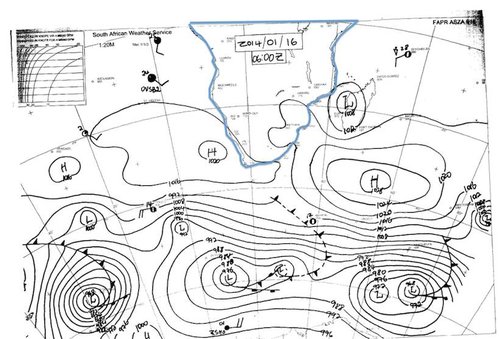 Synoptic Chart - SAWS - South Africa - 14.01.16 06h00Z.png.jpg