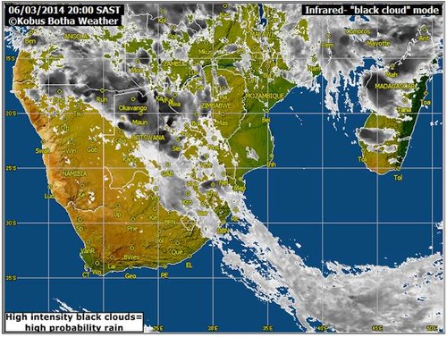 Weather Satellite - South Africa - 14.03.06 20h00 SAST.jpg