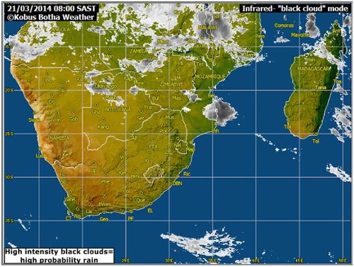 Weather Satellite - South Africa - 14.03.21 08h00 SAST.jpg
