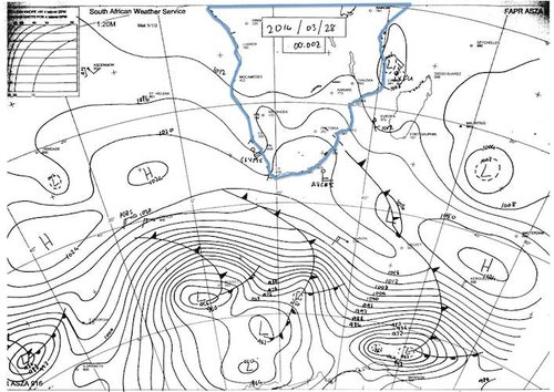 Synoptic Chart - SAWS - South Africa - 14.03.28 00h00Z.jpg