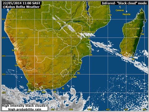 Weather Satellite - South Africa - 14.05.22 11h00 SAST.jpg