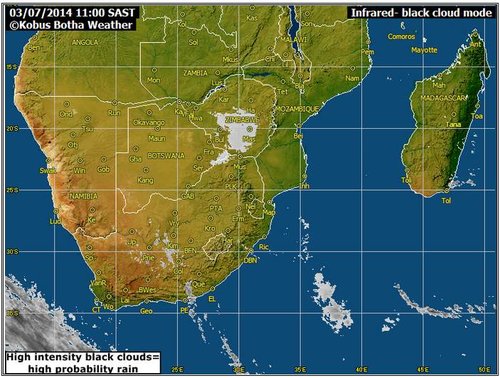 Weather Satellite - South Africa - 14.07.03 11h00 SAST.jpg