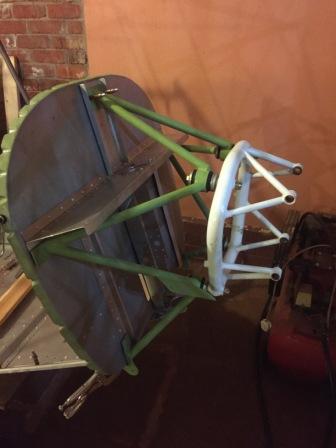 84B FWF anf Rotax ring mount.jpg