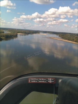 op rivier vanuit Xenon Warsaw.jpg