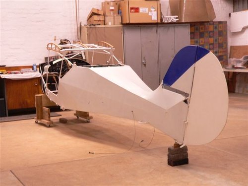 Avid Flyer refurb 13 Stripped, ready for refurb.jpg