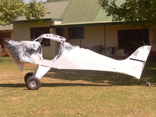 Avid Flyer refurb 19 On its undercarraige.jpg