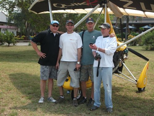 Dish, Riley, Grant, Barry.jpg