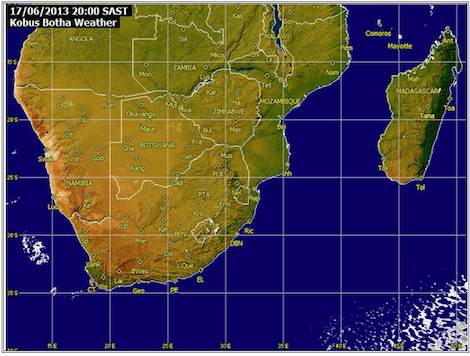Weather Radar - South Africa - 13.06.17 20h00.jpg
