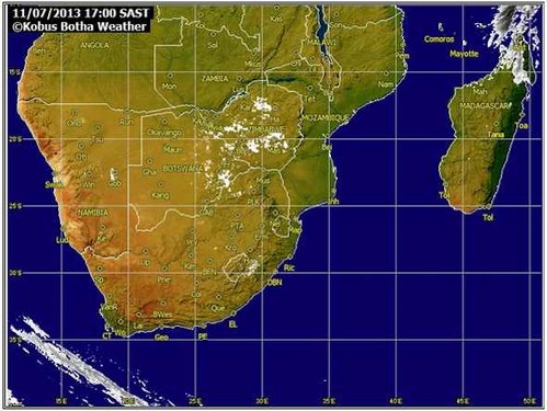 Weather Radar - South Africa - 13.07.11 17h00.jpg
