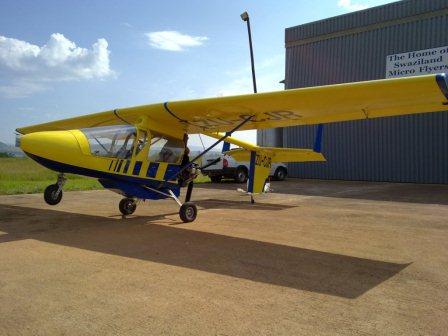 Star Streak Shadow jabiru engine -.jpg